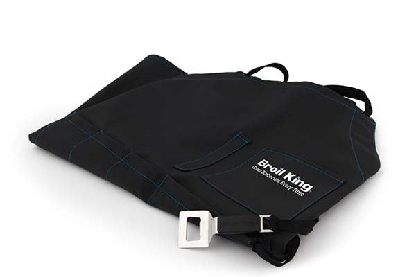 Grilling Apron