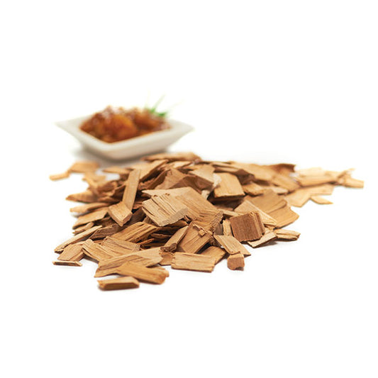 Apple Wood Chips