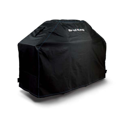 Premium Grill Cover - Regal 400