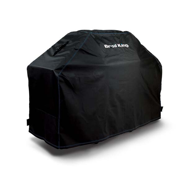 Premium Grill Cover - Regal 600