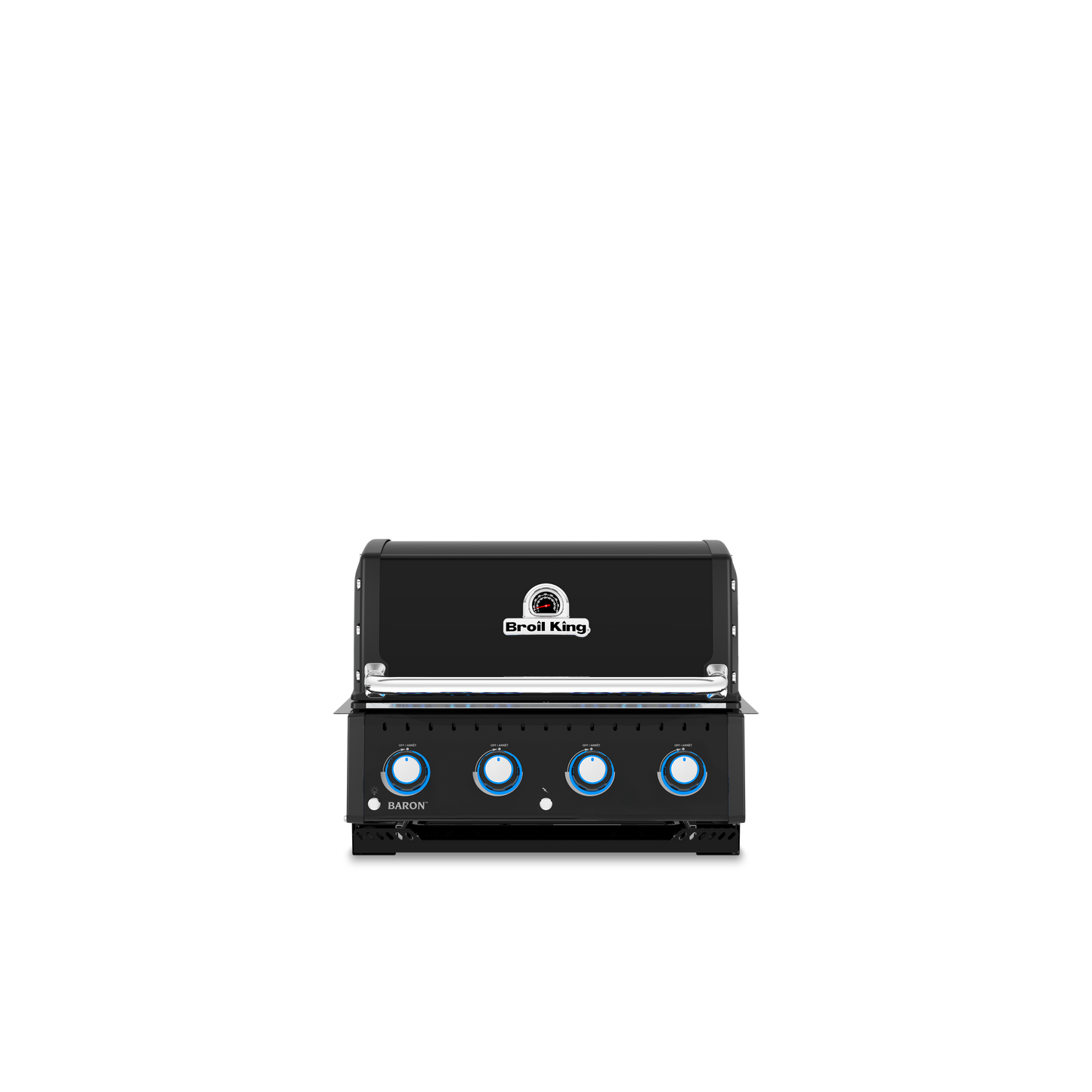 Baron™ 420 Shadow Built In Head Unit