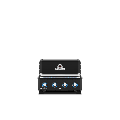 Baron™ 420 Shadow Built In Head Unit