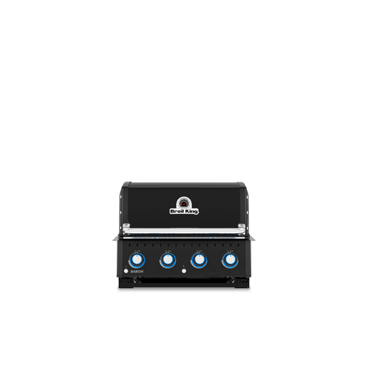 Baron™ 420 Shadow Built In Head Unit