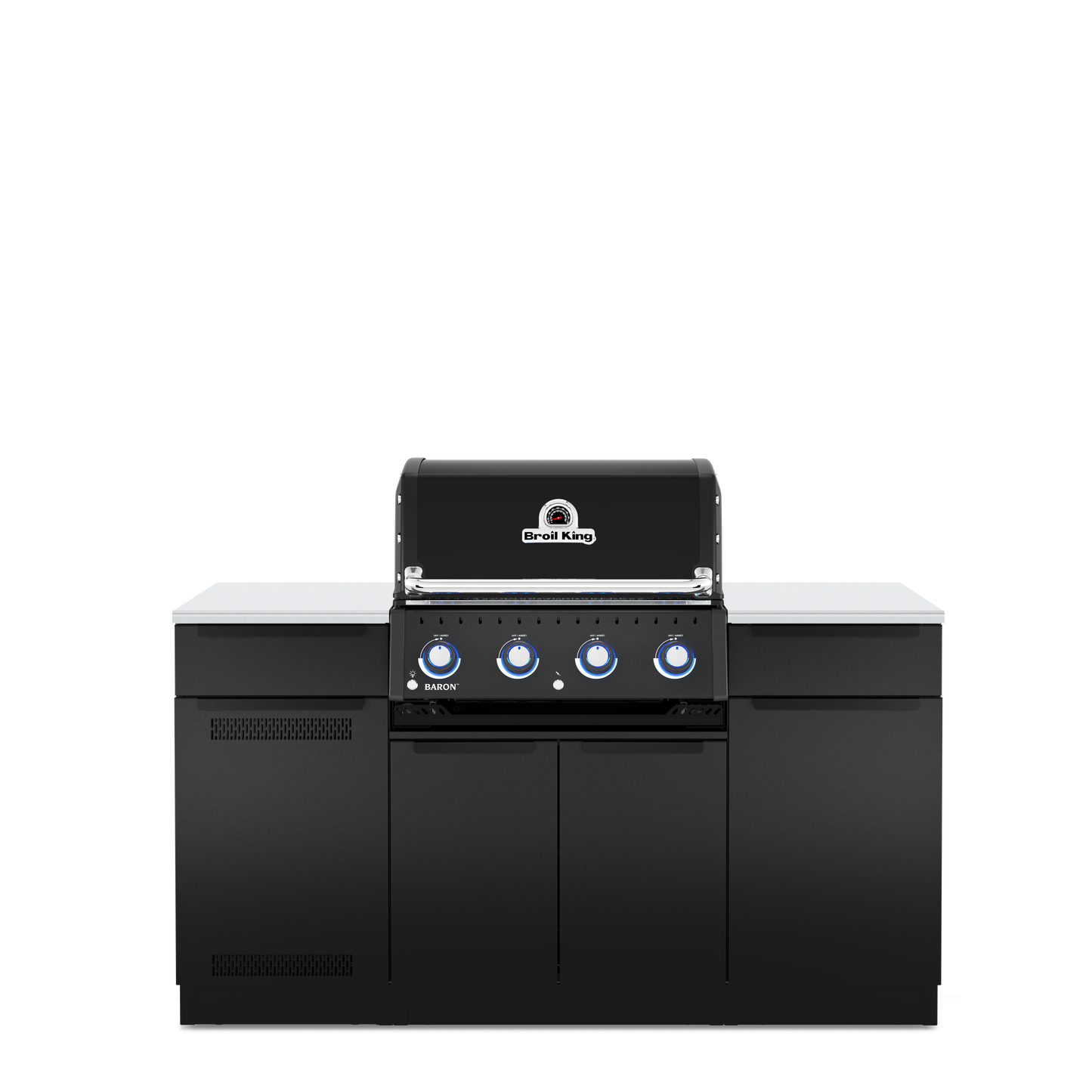 Baron™ 420i MOK Shadow