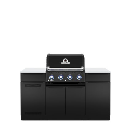 Baron™ 420i MOK Shadow