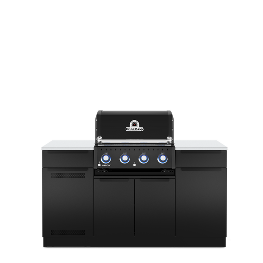 Baron™ 420i MOK Shadow