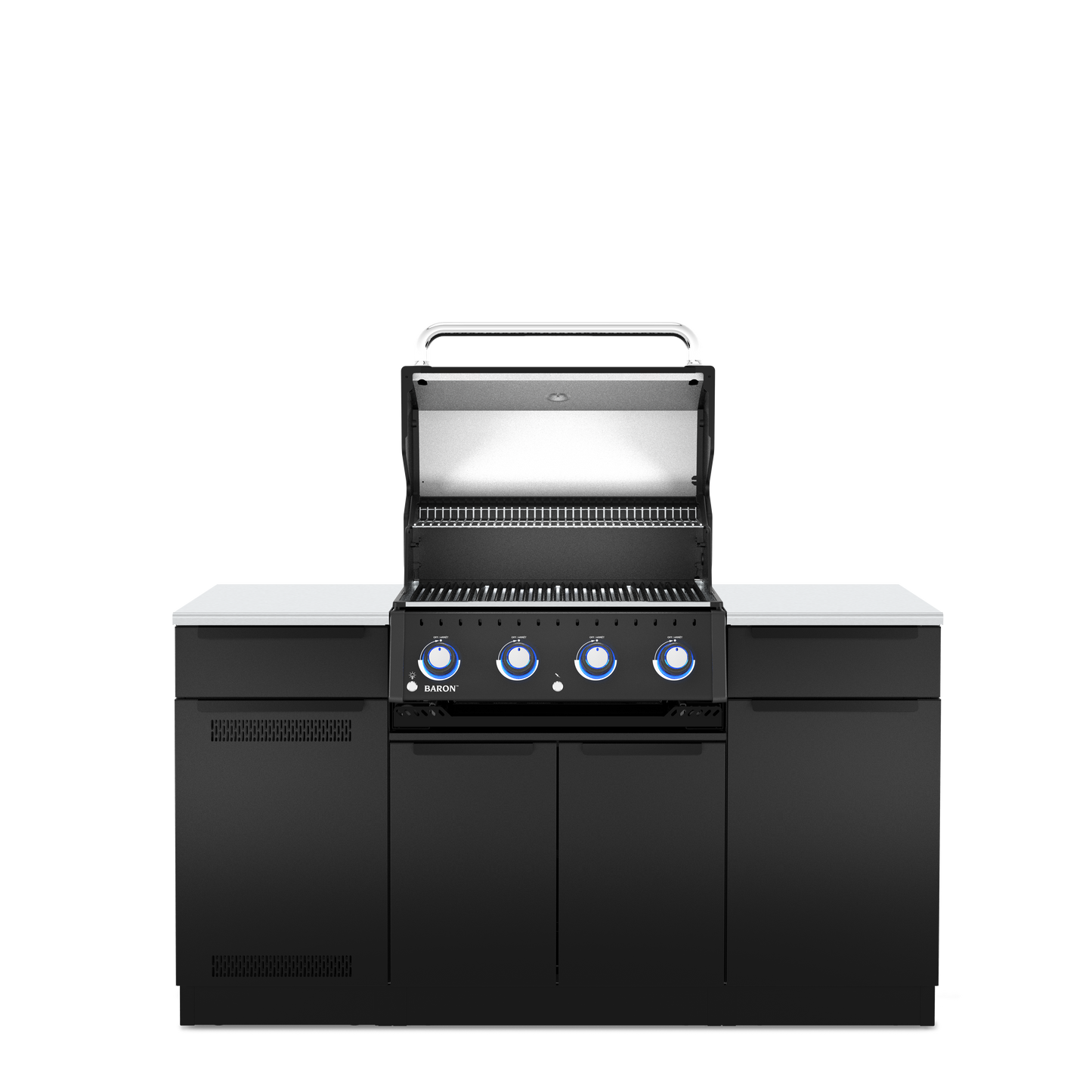 Baron™ 420i MOK Shadow