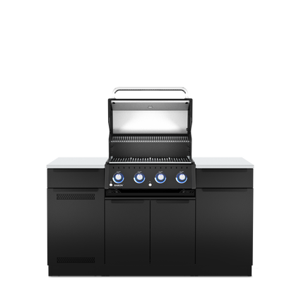Baron™ 420i MOK Shadow