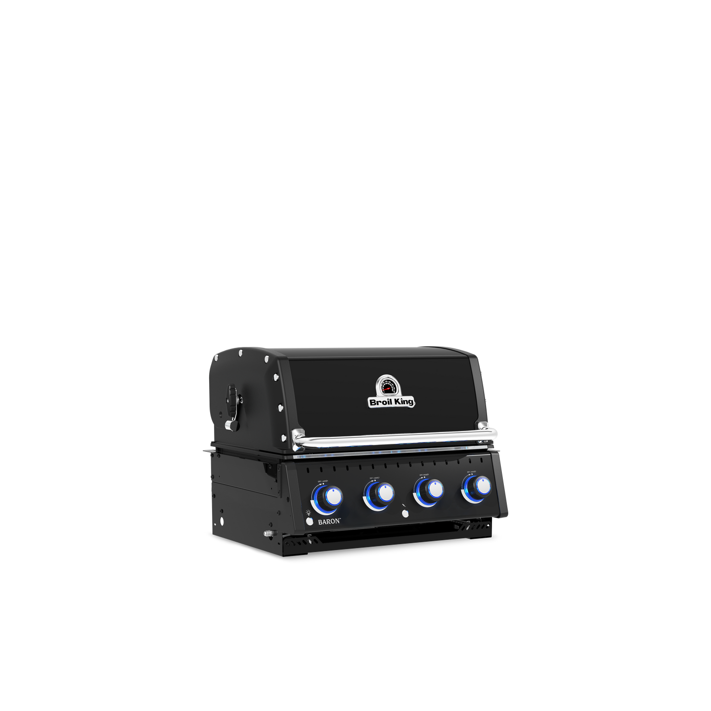 Baron™ 420 Shadow Built In Head Unit