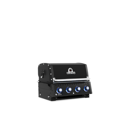 Baron™ 420 Shadow Built In Head Unit