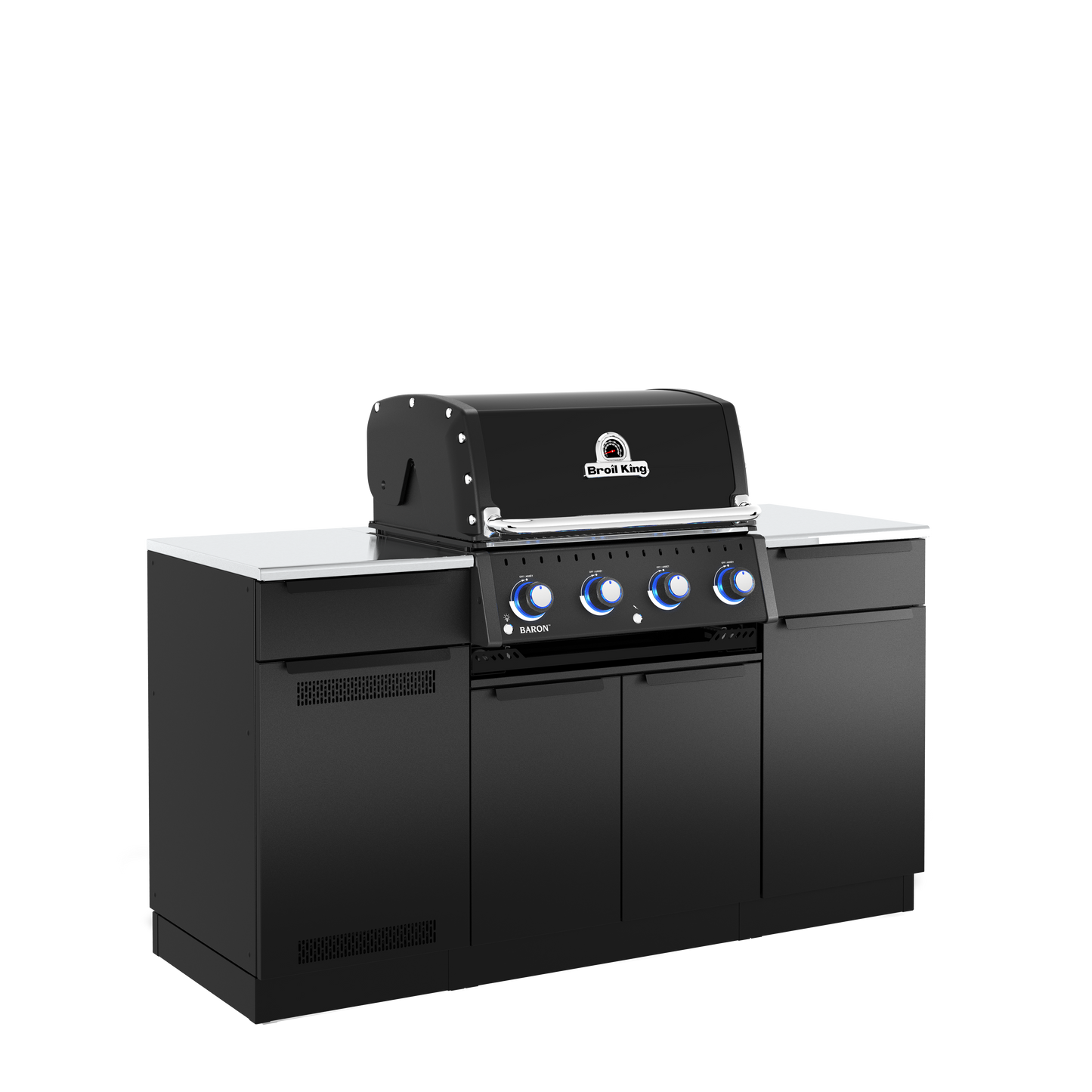 Baron™ 420i MOK Shadow