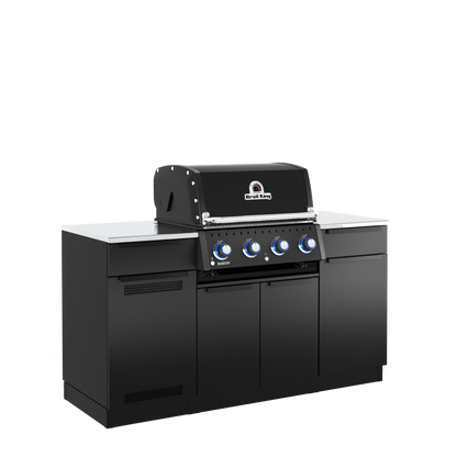 Baron™ 420i MOK Shadow