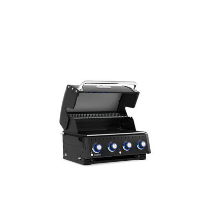 Baron™ 420 Shadow Built In Head Unit