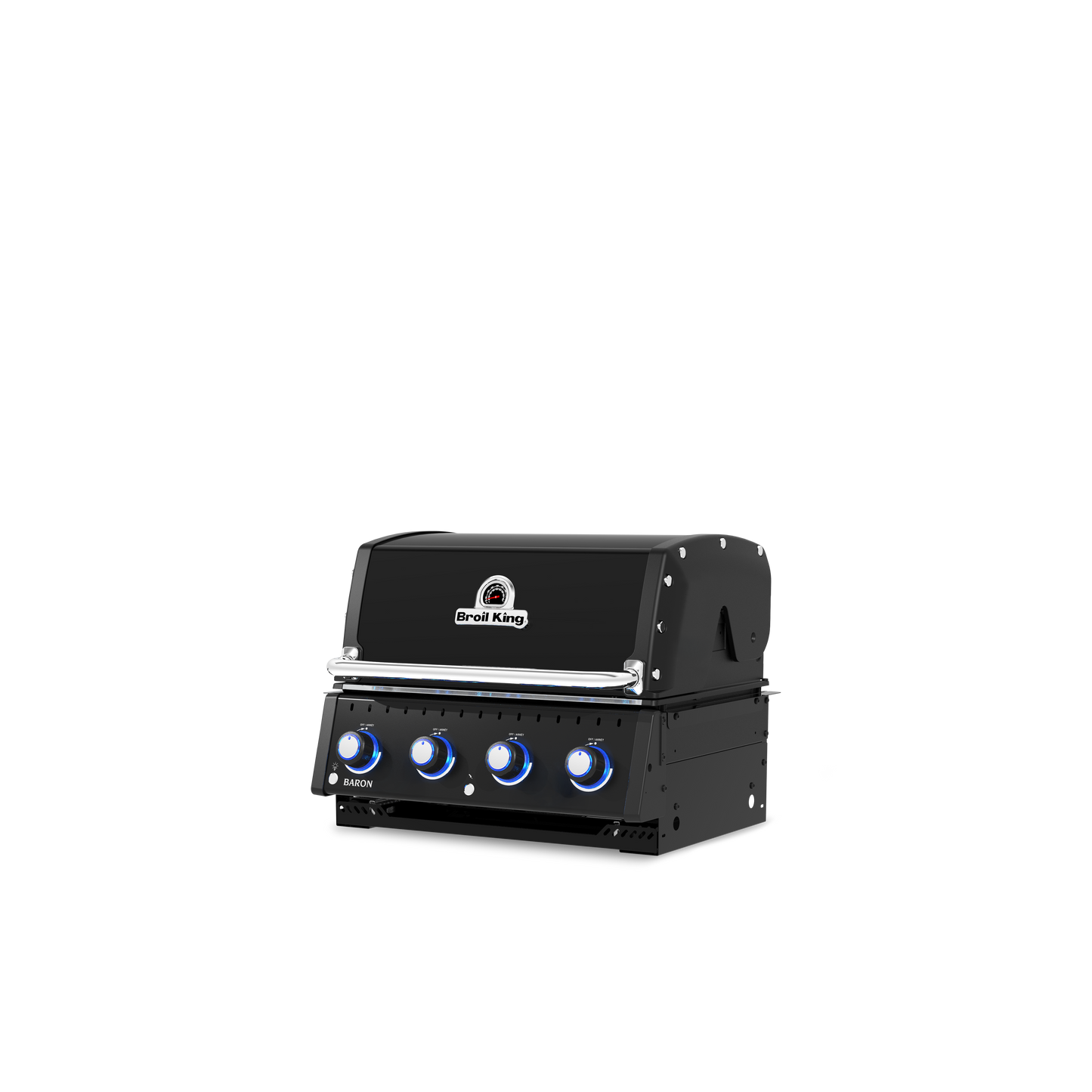Baron™ 420 Shadow Built In Head Unit