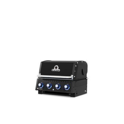 Baron™ 420 Shadow Built In Head Unit