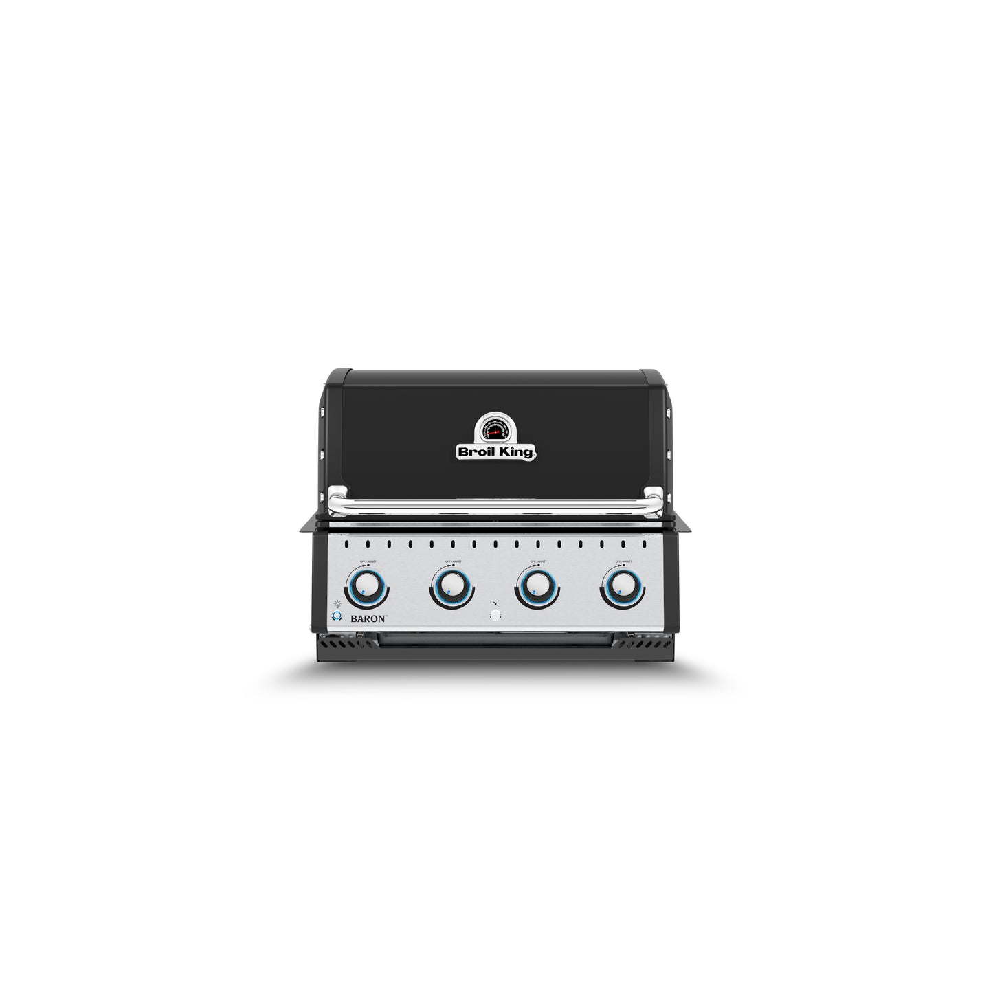 Baron™ 420 Built In Head Unit