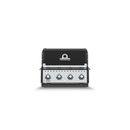 Baron™ 420 Built In Head Unit