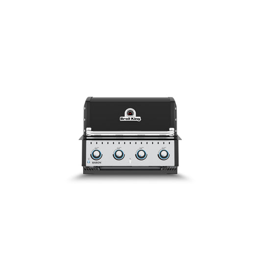 Baron™ 420 Built In Head Unit