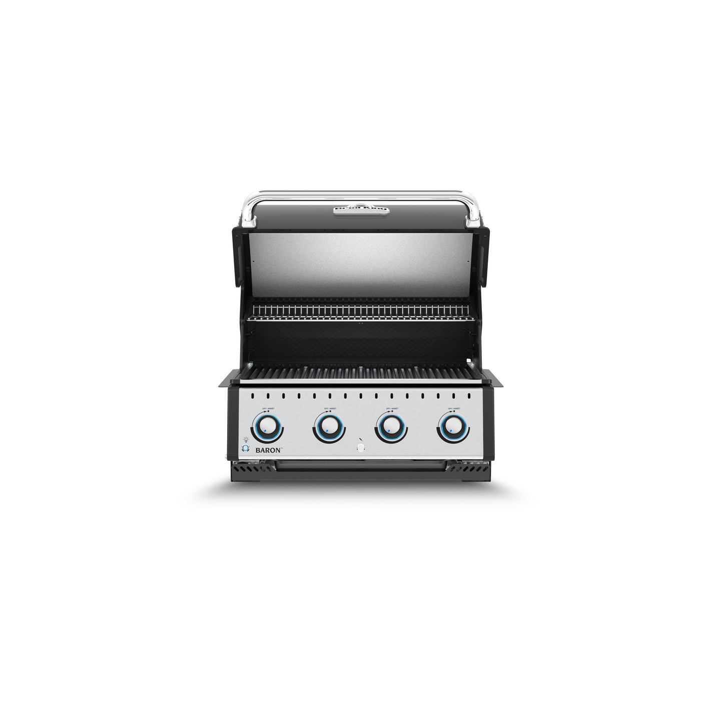 Baron™ 420 Built In Head Unit