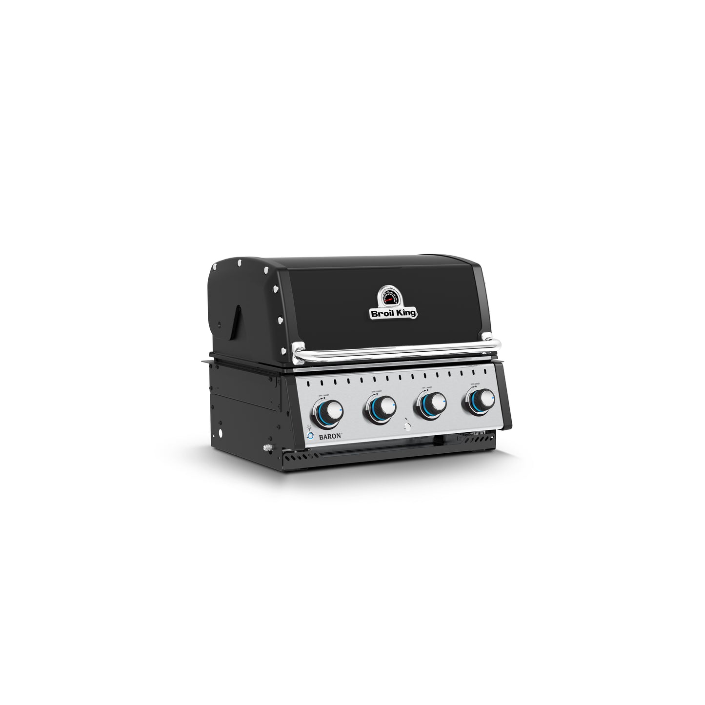 Baron™ 420 Built In Head Unit