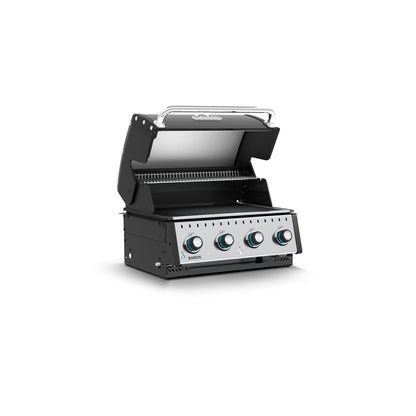 Baron™ 420 Built In Head Unit