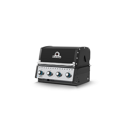 Baron™ 420 Built In Head Unit