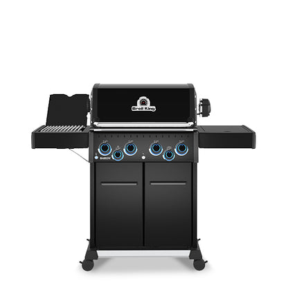 Baron™ 490 IRX Shadow