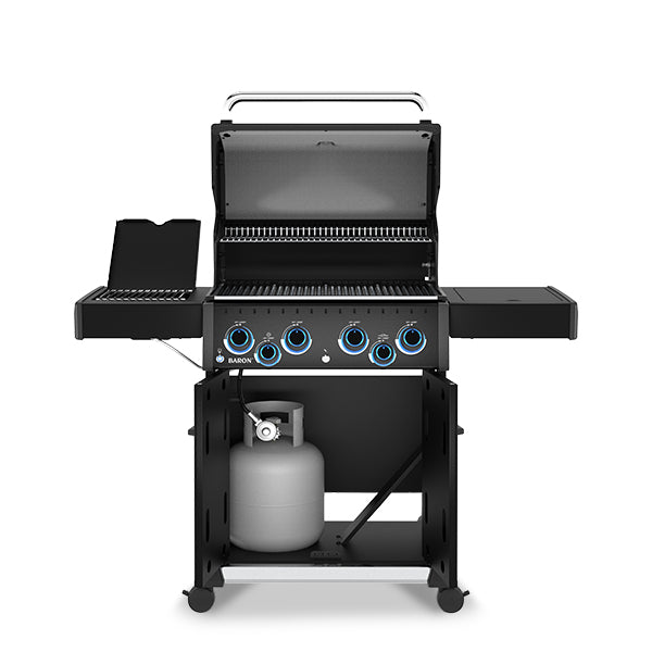 Baron™ 490 IRX Shadow