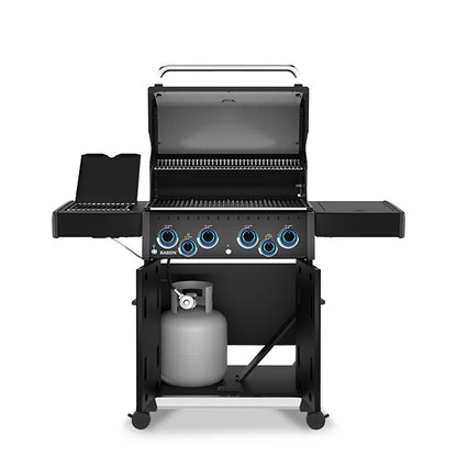 Baron™ 490 IRX Shadow