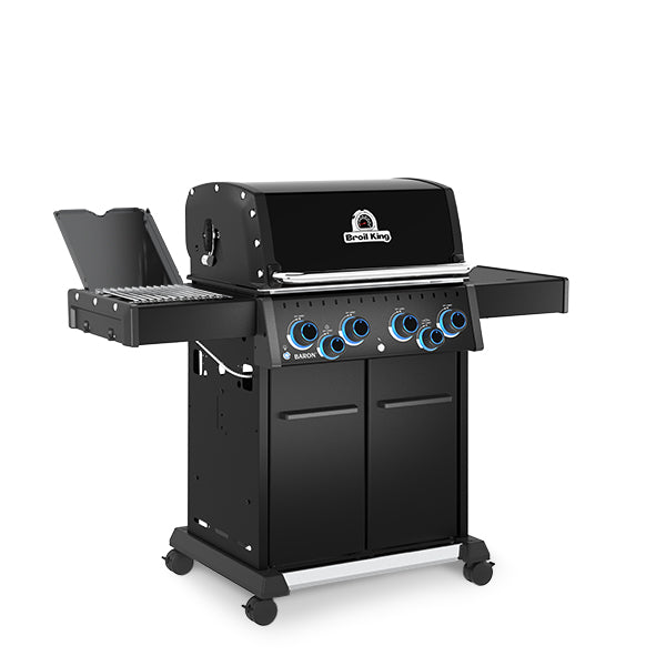 Baron™ 490 IRX Shadow