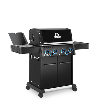 Baron™ 490 IRX Shadow