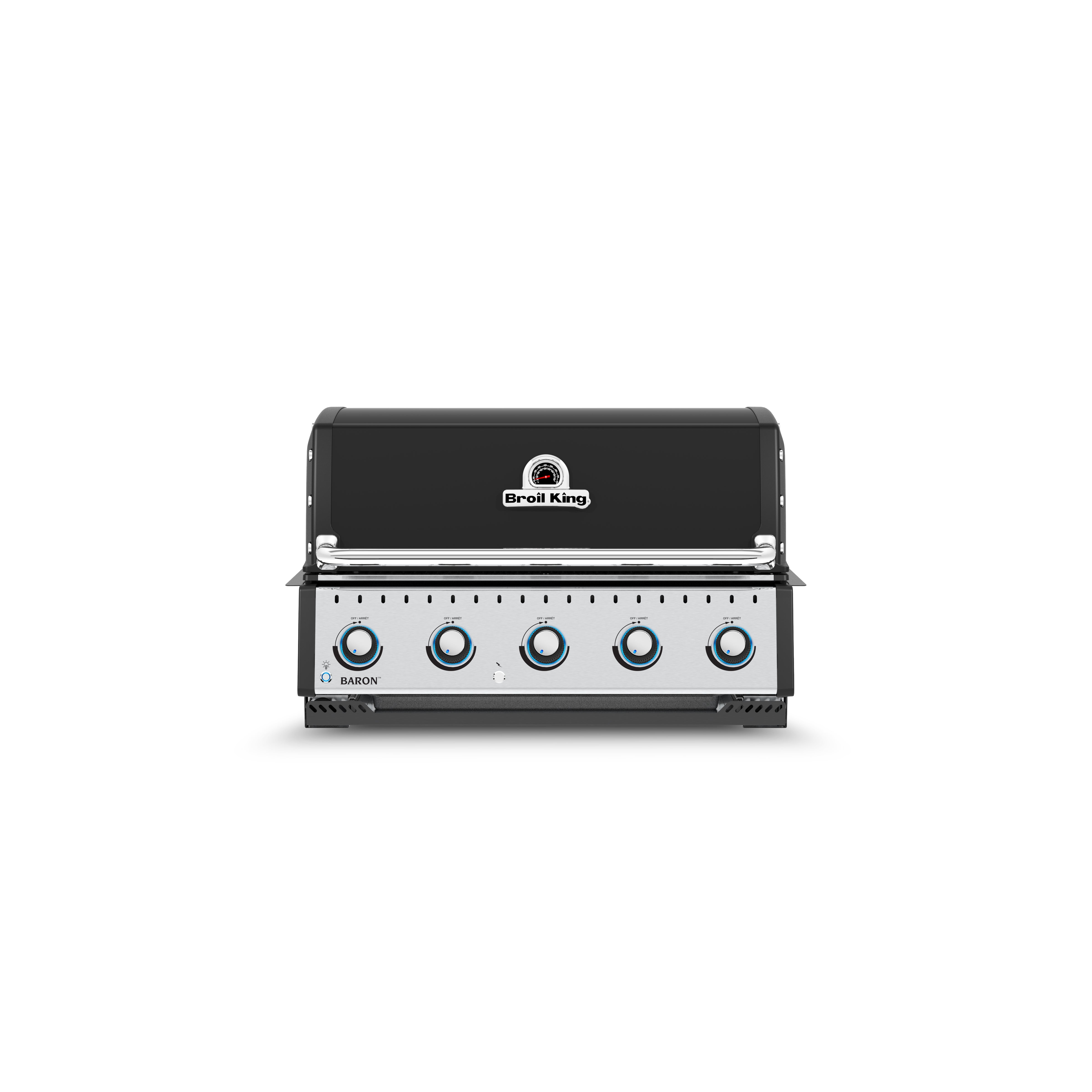 Baron™ 520 Built In Head Unit