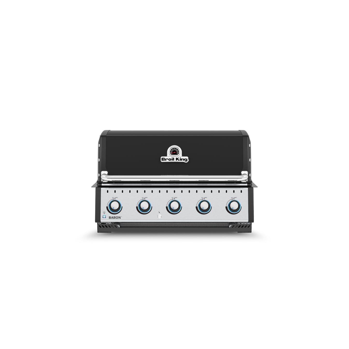 Baron™ 520 Built In Head Unit