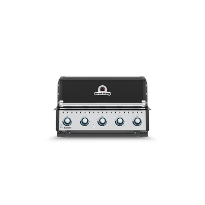 Baron™ 520 Built In Head Unit