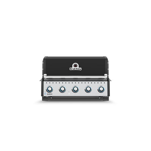 Baron™ 520 Built In Head Unit