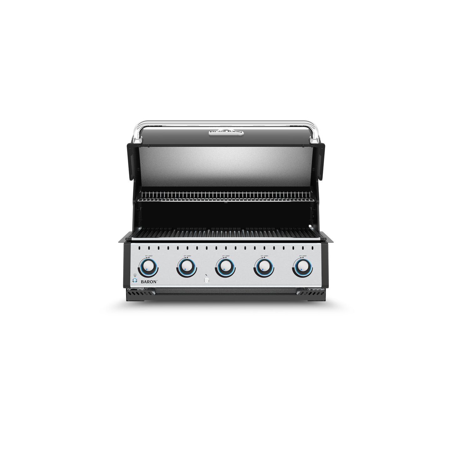 Baron™ 520 Built In Head Unit