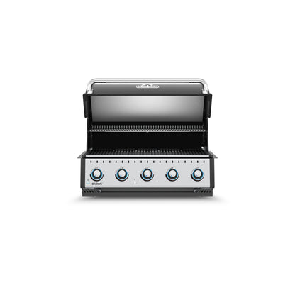 Baron™ 520 Built In Head Unit