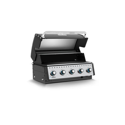 Baron™ 520 Built In Head Unit