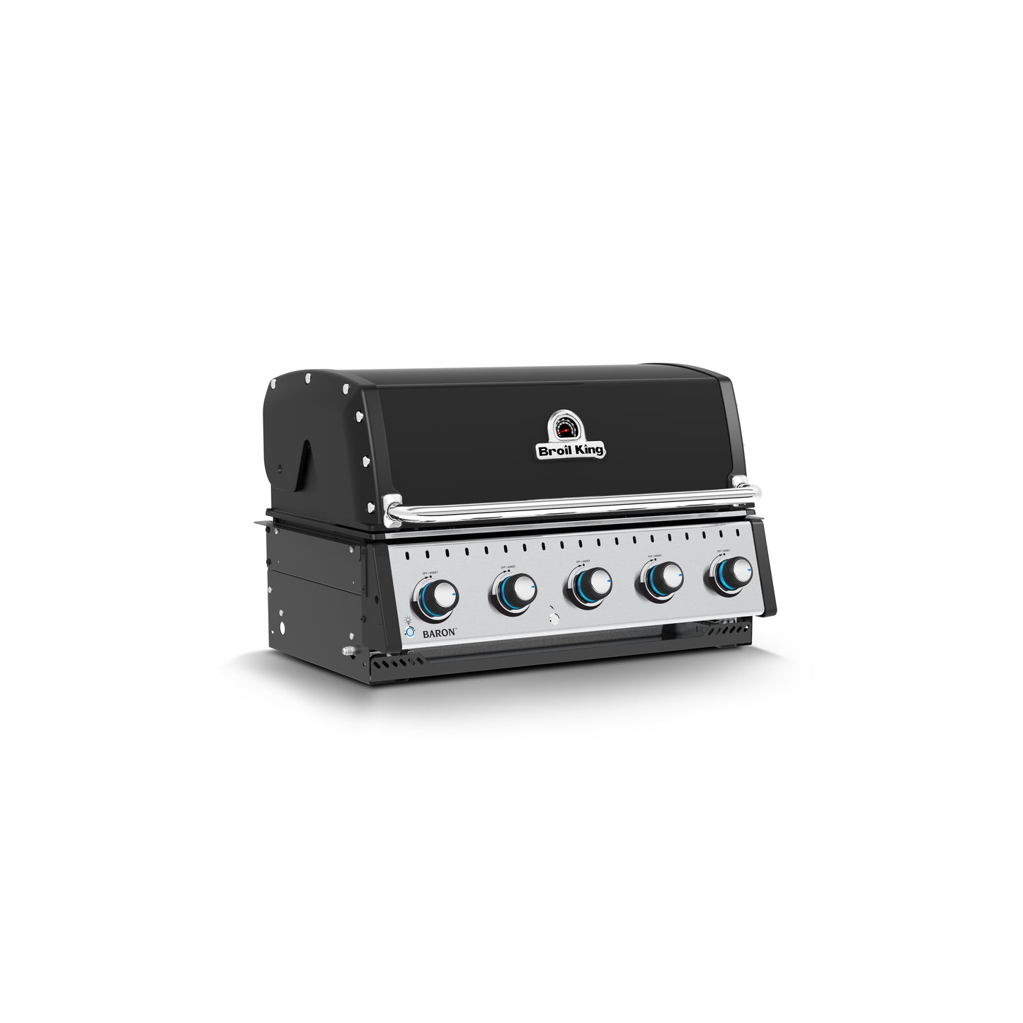 Baron™ 520 Built In Head Unit