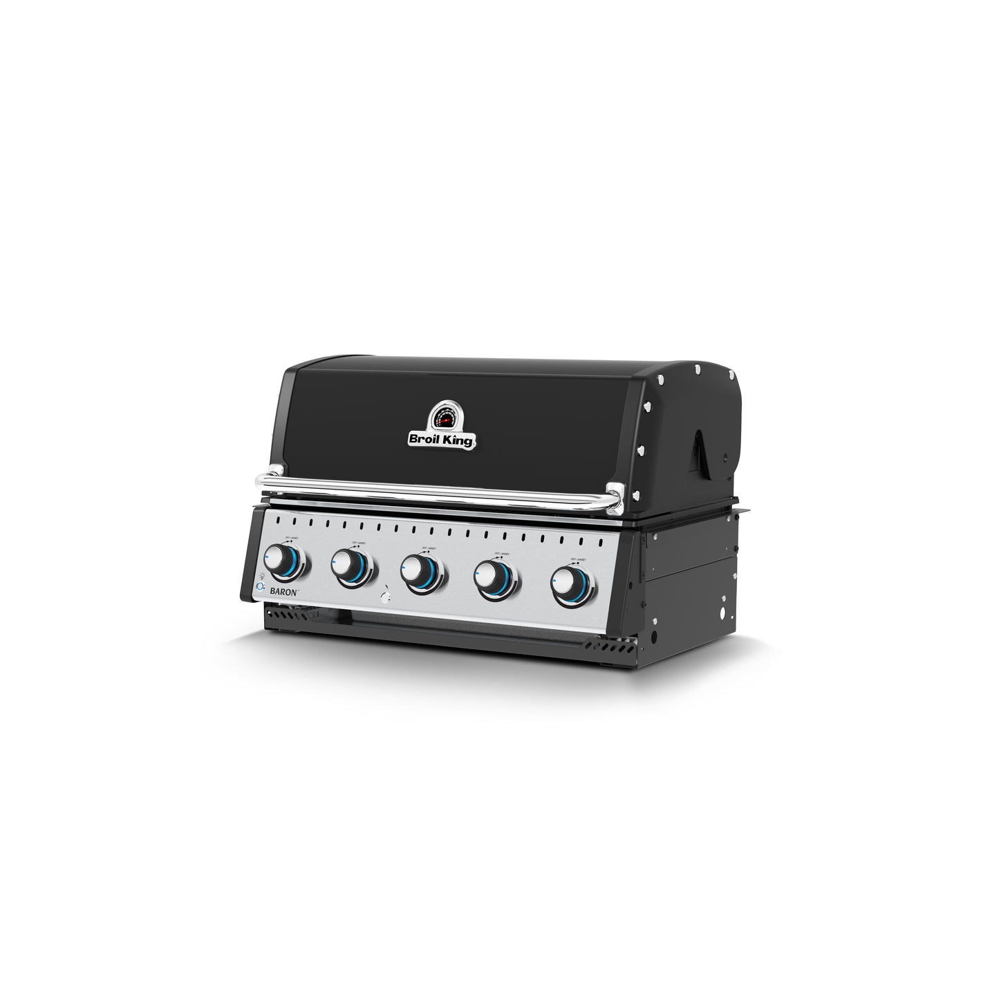 Baron™ 520 Built In Head Unit
