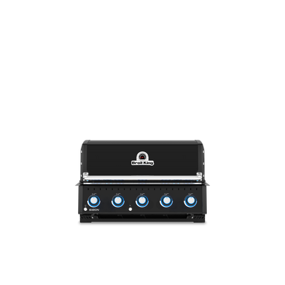 Baron™ 520 Shadow Built In Head Unit
