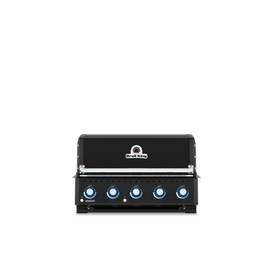 Baron™ 520 Shadow Built In Head Unit