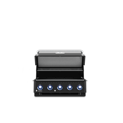 Baron™ 520 Shadow Built In Head Unit
