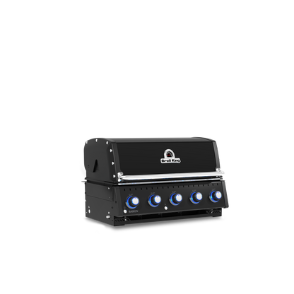 Baron™ 520 Shadow Built In Head Unit
