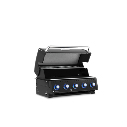 Baron™ 520 Shadow Built In Head Unit