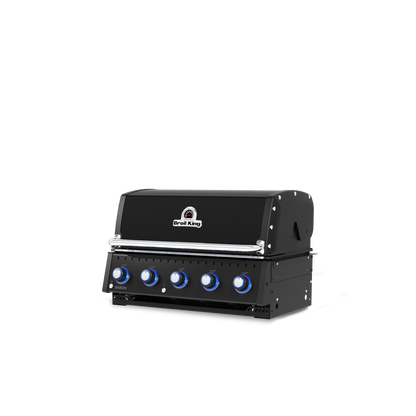 Baron™ 520 Shadow Built In Head Unit