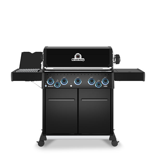 Baron™ 590 IRX Shadow