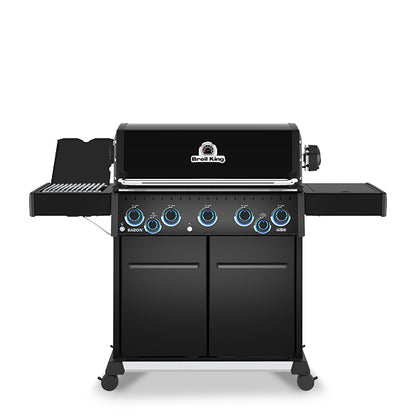 Baron™ 590 IRX Shadow