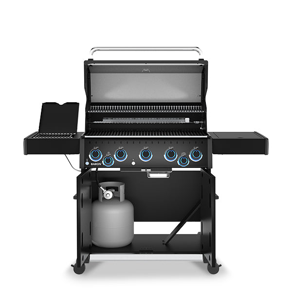 Baron™ 590 IRX Shadow
