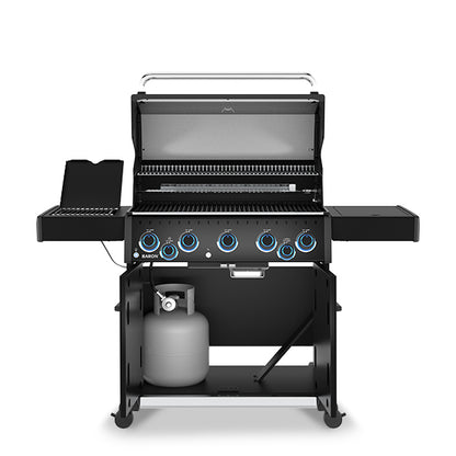 Baron™ 590 IRX Shadow